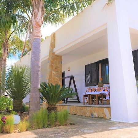 Da Casa Tiziana Hotel Porto Cesareo Bagian luar foto