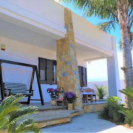 Da Casa Tiziana Hotel Porto Cesareo Bagian luar foto